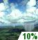 Tuesday: Isolated showers.  Sunny, with a high near 88. East wind 13 to 17 mph, with gusts as high as 22 mph.  Chance of precipitation is 10%.