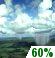 Tuesday: Showers likely, mainly between noon and 3pm.  Mostly sunny, with a high near 86. East wind 10 to 16 mph, with gusts as high as 21 mph.  Chance of precipitation is 60%. New precipitation amounts between a quarter and half of an inch possible. 