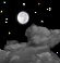 Wednesday Night: Partly cloudy, with a low around 73. East wind around 6 mph becoming calm  after midnight. 